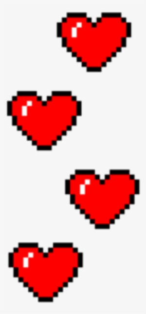 Cute Stickers Red Png