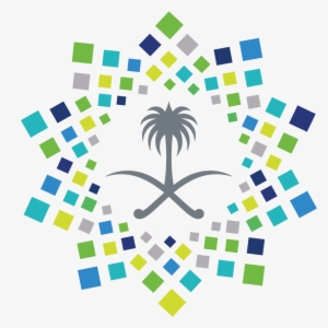 Vision2030 Saudi Arabia Logo Png Icon - Saudi Vision 2030 Logo