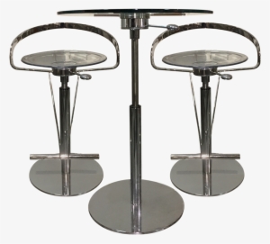 Viyet - Designer Furniture - Seating - Janus Et Cie - End Table