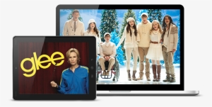 Buy & Watch Instantly - Glee