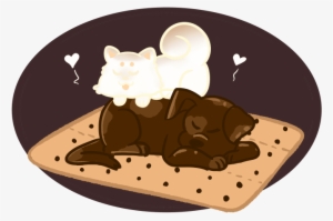 Draw Your Pets As Cute Food Items - Brown Bear