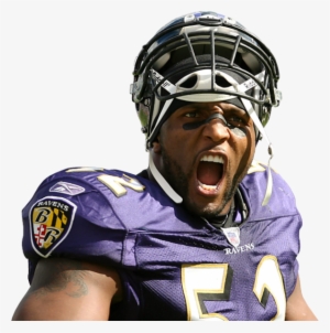 Share This Image - Ray Lewis Clear Background