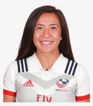 Alena Olsen - Usa Rugby