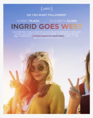 Ingrid Goes West Dana Michelle Hamel Celebrity Makeup - Ingrid Goes West Reviews