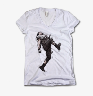 Ray Lewis Dance
