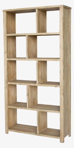 Rosa Wood Shelf