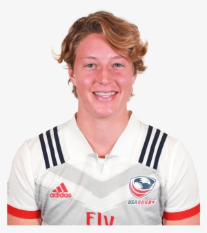 Lauren Thunen - Usa Rugby
