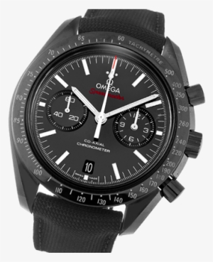 Sell Your Omega Speedmaster Dark Side Of The Moon - Watch