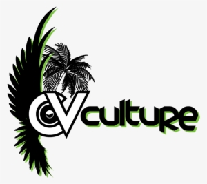 Carnival Virgin Logos Cv Culture Green Shadow - Culture
