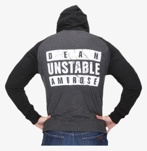 Dean Ambrose Logo Wwe - Renee Young Dean Ambrose Relationship