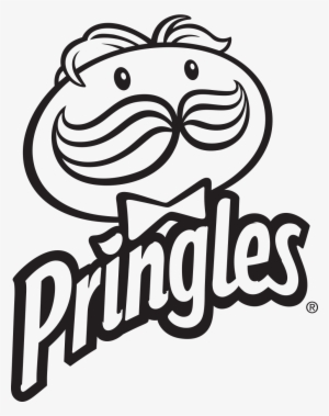 Untitled-8 - Pringles Logo Png
