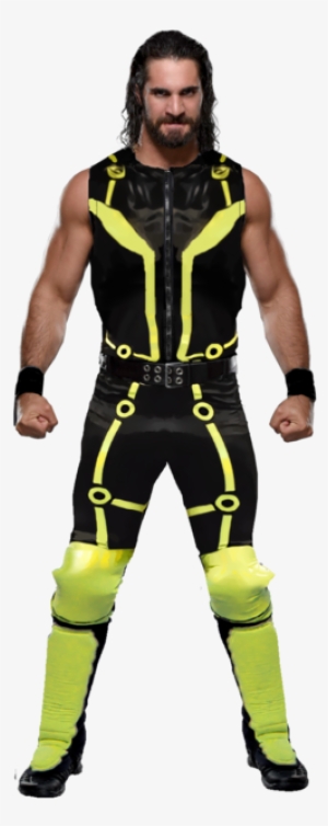 About 334 Free Commercial & Noncommercial Clipart Matching - Wwe Seth Rollins Attires