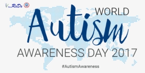 World Autism Awareness 2017 Rxdx Healthcare - World Autism Day Png