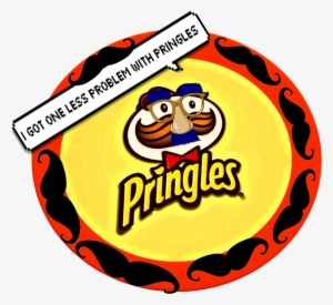 Pringles Crisps Pizza - 2.5 Oz.