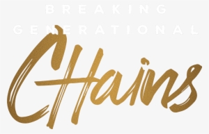 Web Title Breakchains - Breaking Generational Chains: A Woman's Guide To Freedom