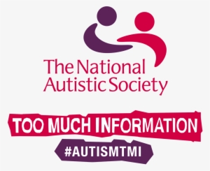 This Is What Some Autistic People Face Every Day - National Autistic Society