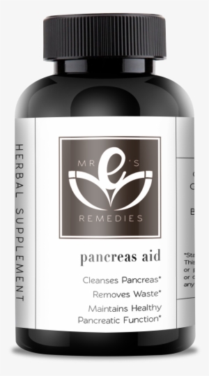 Pancreas Aid - Closeout