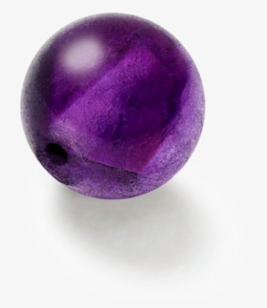 Amethyst - Bead Png