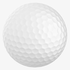 Titanic Sized Image Of Golf Ball - Trodat