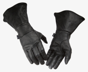 Gauntlet Siege Glove - Glove