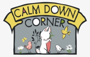 Calm Down Corner