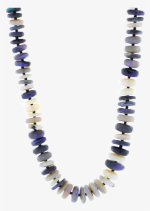 Irene Neuwirth Opal Necklace