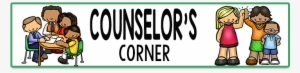 Counselor's Corner - Katharine Drexel