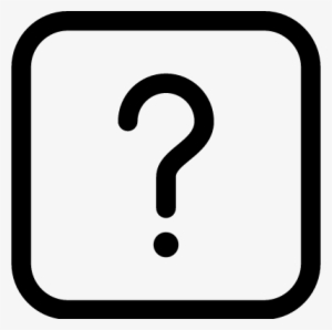 Question Mark Vector - Question Mark Free Icon