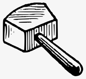Mallet Png