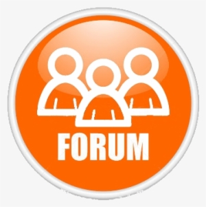 Free Icons Png - Forum Icon Transparent Png
