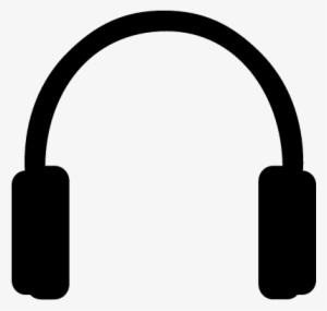 Headphones Vector - Headphones Logo
