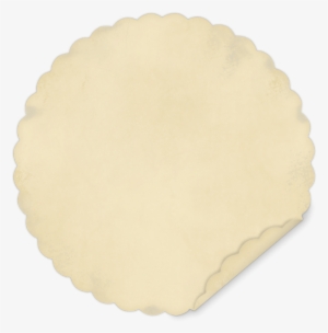 Round Paper Png Circle Curl - Information Technology Consulting