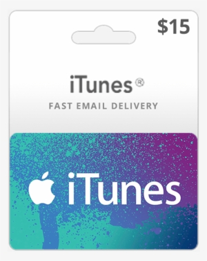 Apple Itunes Card 100$