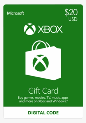 $20 Itunes Gift Card Photo - Xbox 50 Pound Gift Card