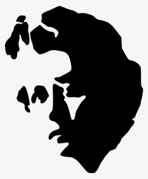 Marie Equi Stencil