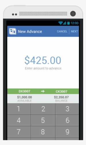 Idea - Fifth Third Mobile Banking