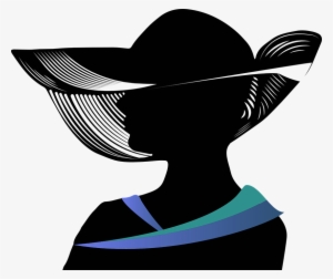 Abstract Woman Png Clipart - My Fair Lady Graphic