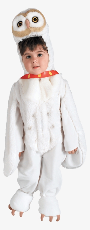 Deluxe Kids Hedwig The Owl Costume