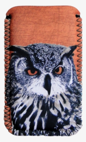 Owl Hedwig, Case For Smartphone - Cafepress Golden Eyed Owl Iphone 6/6s Slim Case
