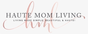 Haute Mom Living Llc - The Non-gmo Project