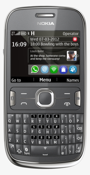 Nokia Asha 302 - Nokia Asha 302 Price