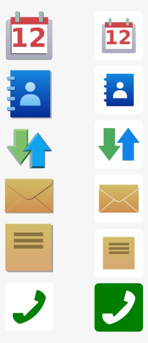 This Free Icons Png Design Of Icons For Android Old