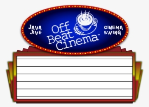 Off Beat Cinema Off Beat Cinema - Off Beat Cinema