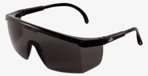 Black Round Sport Glasses Roblox