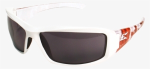 Edge Brazeau Safety Glasses - Canada