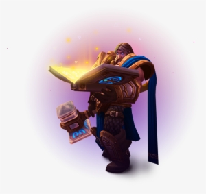 Things You Should Know After Playing The Tutorial - Uther Png