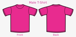 Plane T Shirt Pink