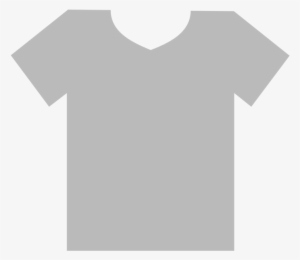 T-shirt Sleeve Polo Shirt Clothing - Grey T Shirt Clip Art