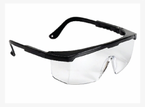 Safety Glasses - Jg - Goggle Safety