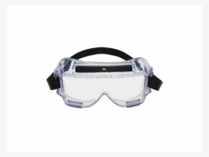 S123449 - Shop Goggles